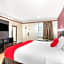 OYO Hotel Tulsa N Sheridan Rd & Airport