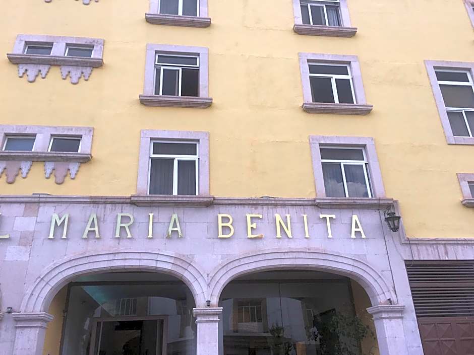 Hotel Maria Benita