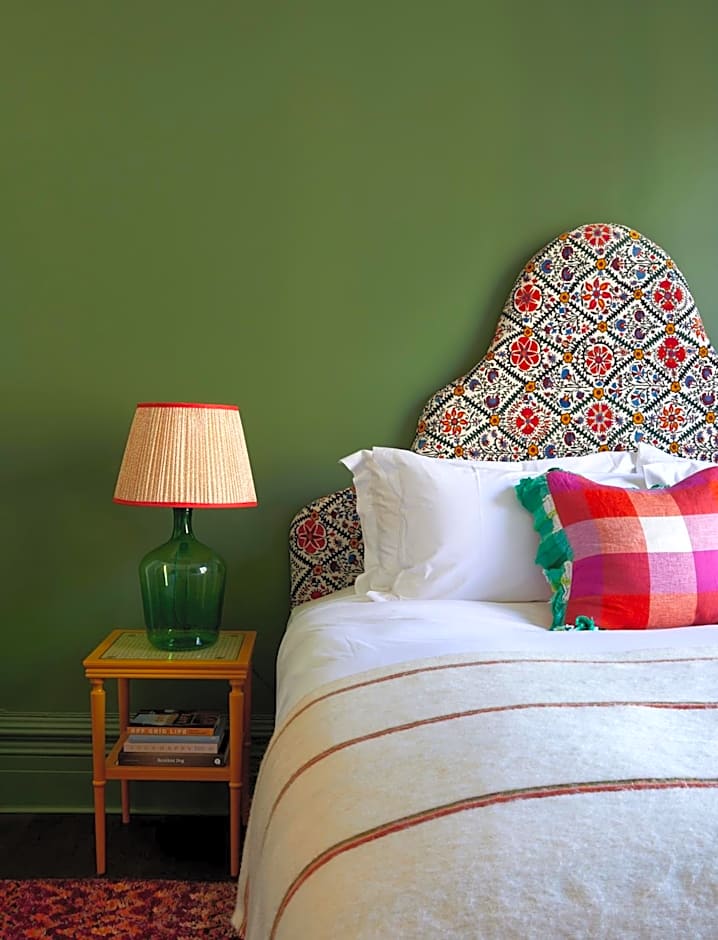 Artist Residence Brighton