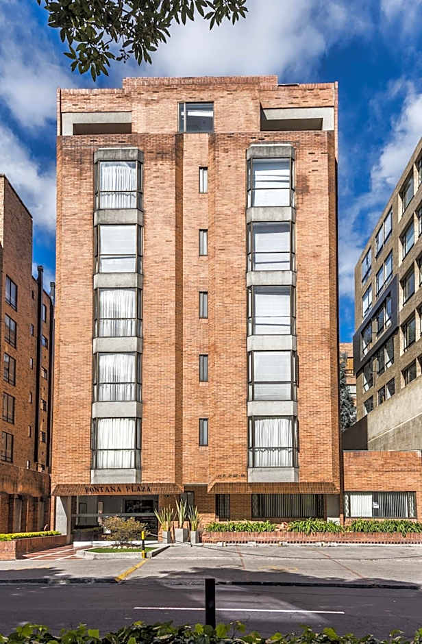 Travelers Fontana Plaza