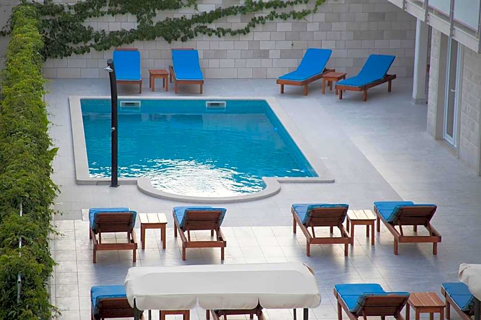 Villa Amorena - Adults Only