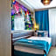 Holiday Inn - the niu, Fusion Hamburg St. Georg By IHG