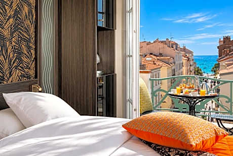 Hotel Le Mondial, BW Premier Collection