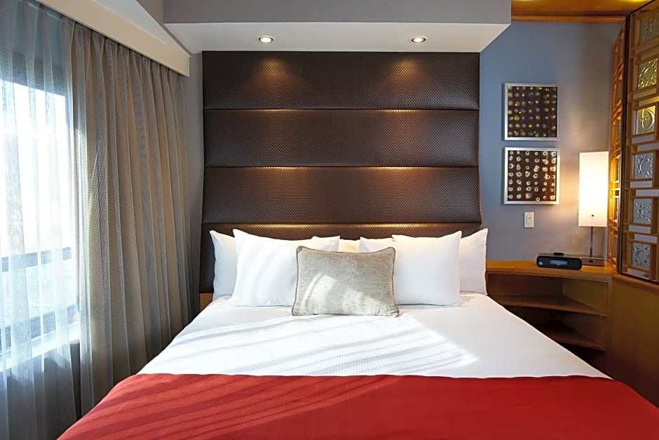 Hilton Club New York