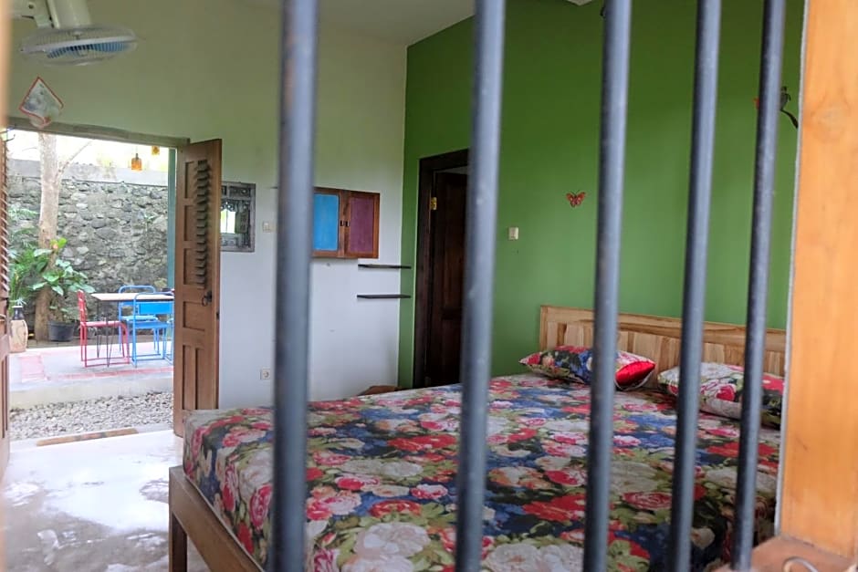 Omah Kebon Nitiprayan