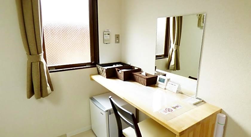 Kyoto Uraraka Guest House