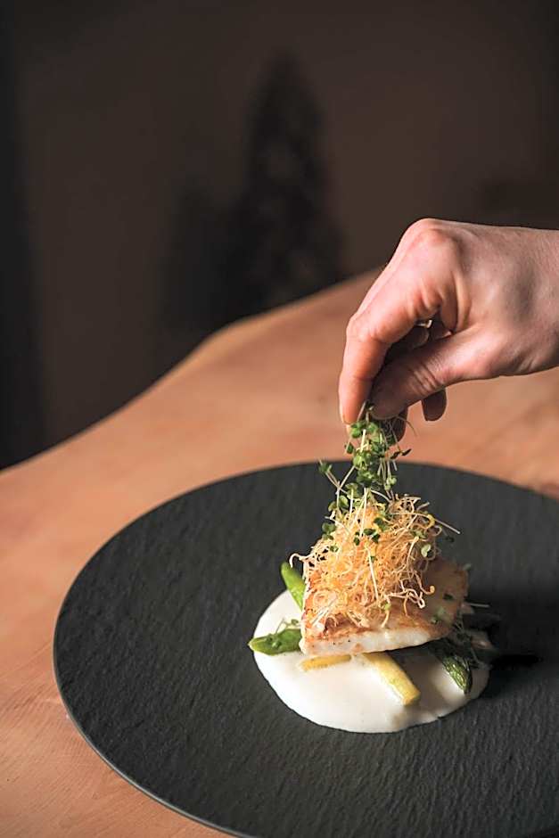 Living & Spa Vitalhotel Edelweiss