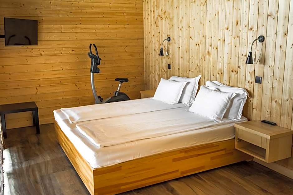 Villa Victoria Thermal