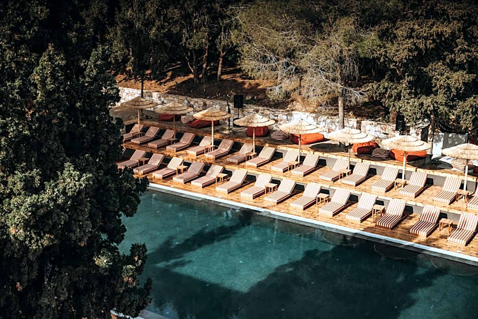 Cook's Club Ialysos Rhodes