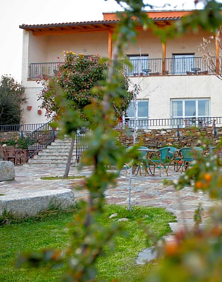 Hotel Rural Salvatierra