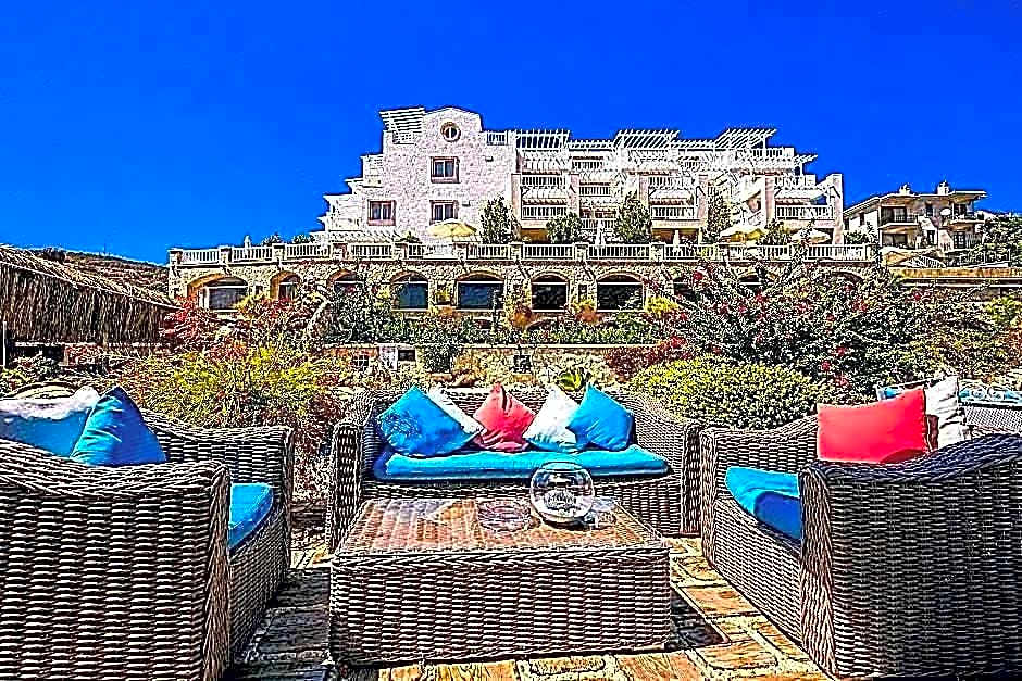 Likya Residence Hotel and Spa
