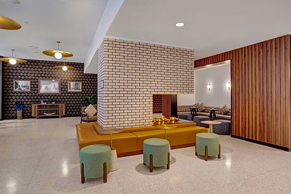Hotel Indigo - Minneapolis Downtown by IHG