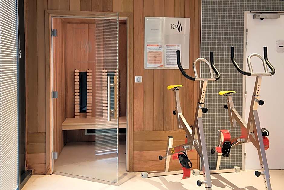 Domitys - Le Carillon d'or