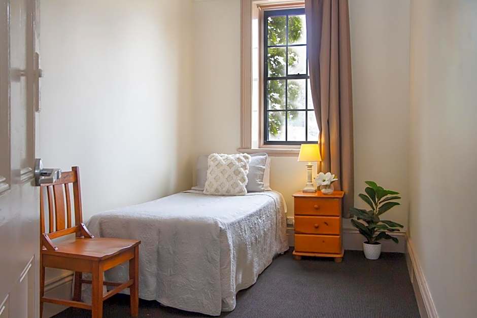 The Globe Hotel, Rylstone