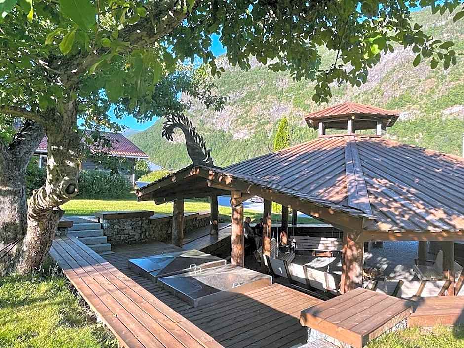 Sogndal Bed & Breakfast