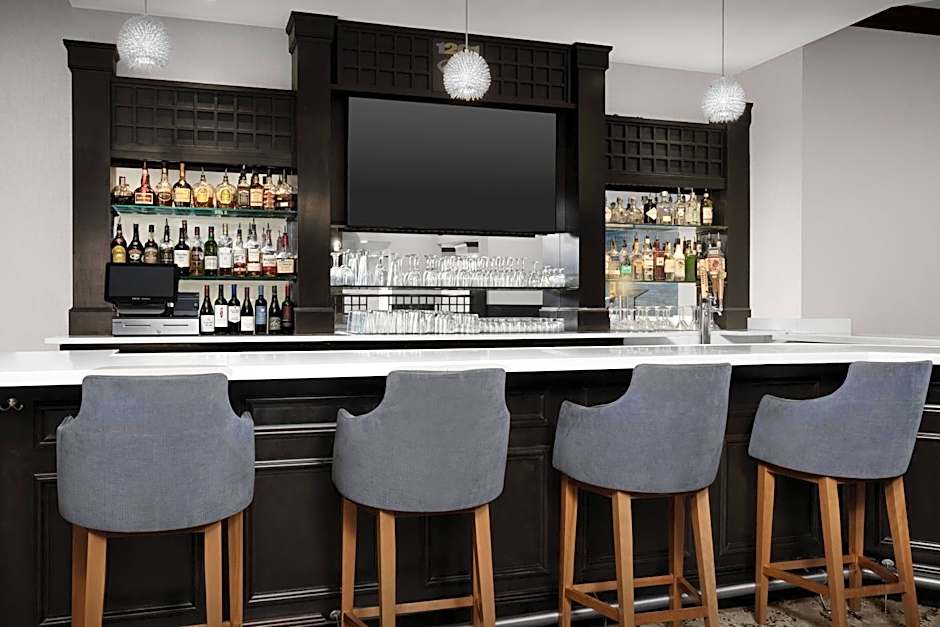 Hilton Garden Inn Jacksonville Downtown Southbank