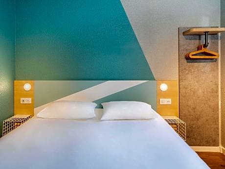 ibis budget Nantes Sainte Luce - Hotel Renove