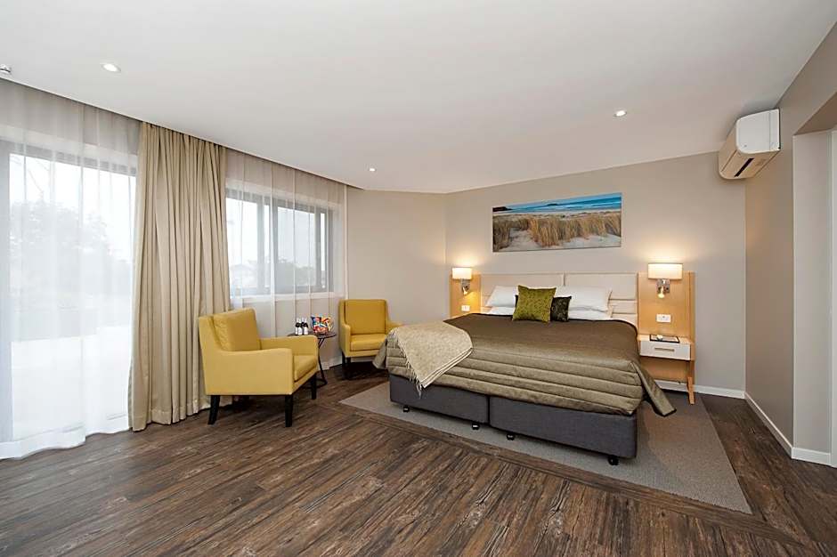 Allure On Ocean Motel