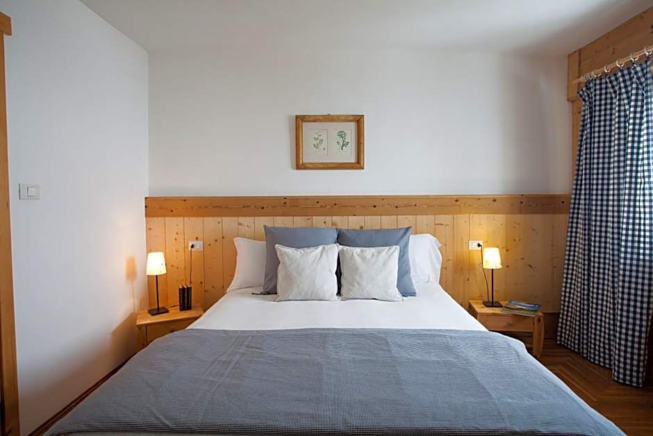 Hotel Funivia