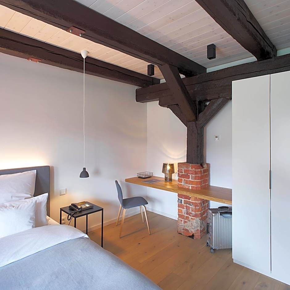 WohnGut Wolfsburg vormals Yard