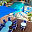 Le Lavandou Holiday Apartments