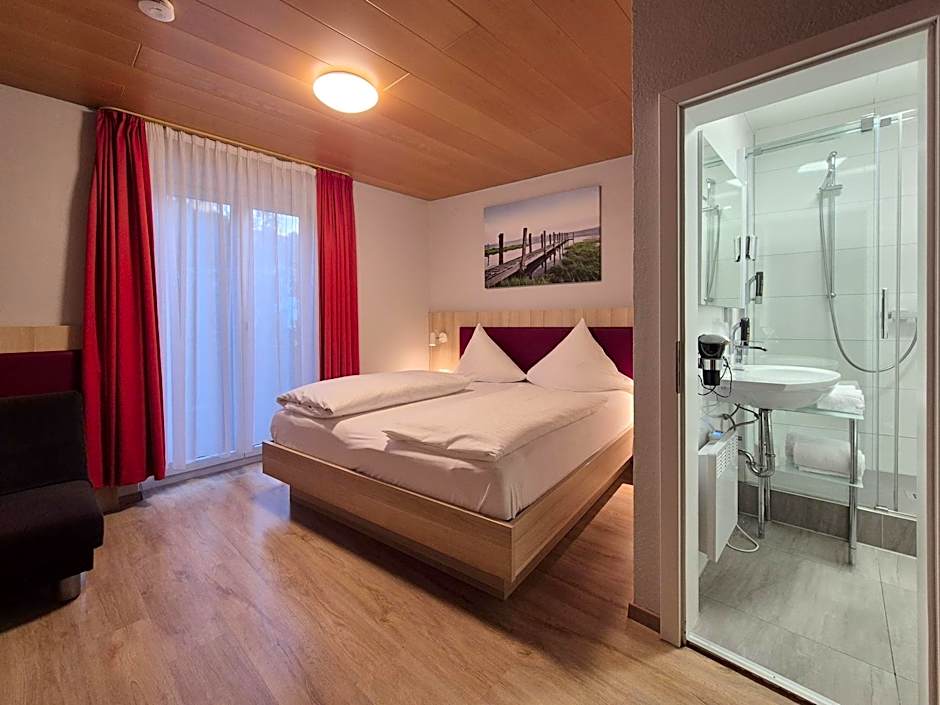 Hotel Seerose