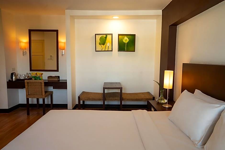 City Inn Vientiane