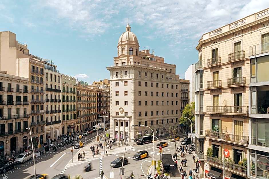 Hotel Regina