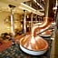 Brewhouse Inn And Suites