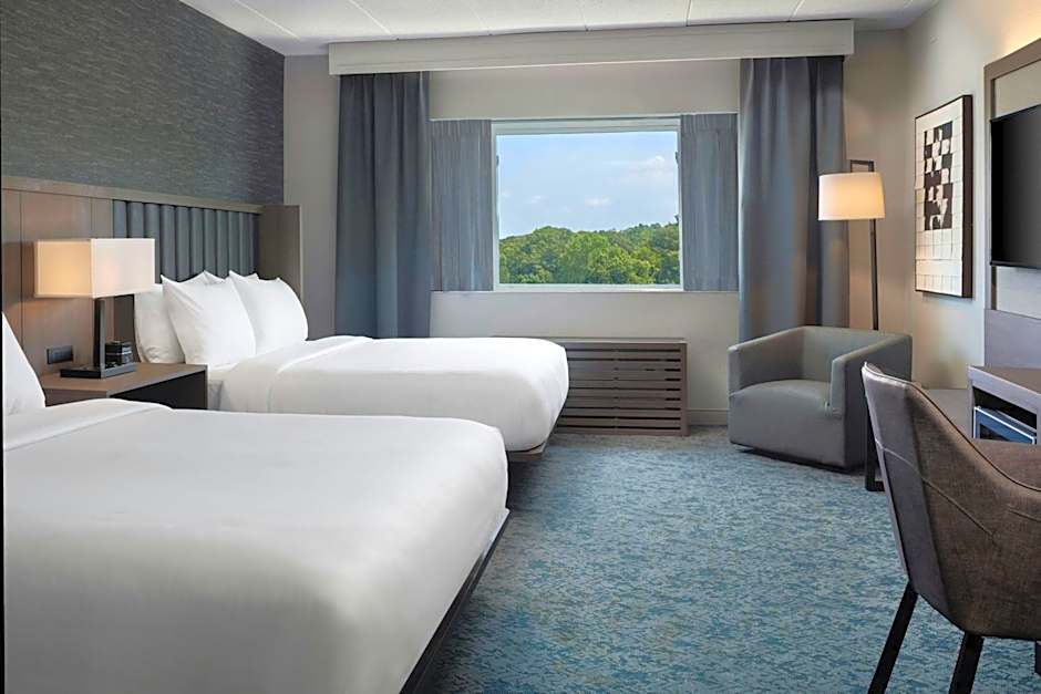 Sheraton Framingham Hotel & Conference Center