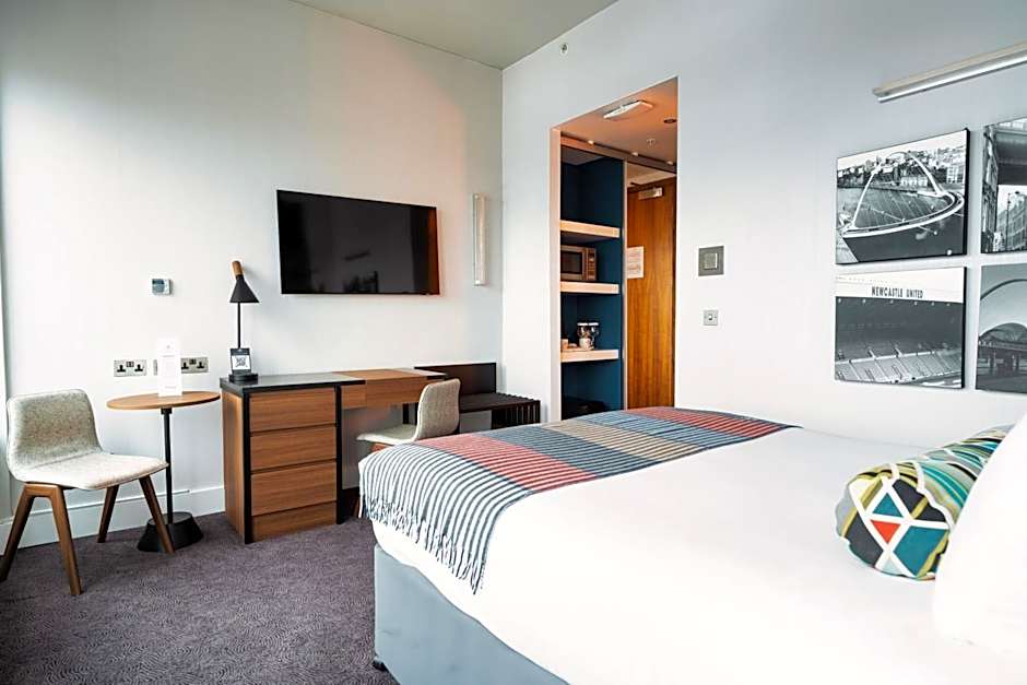 Sandman Signature Newcastle Hotel