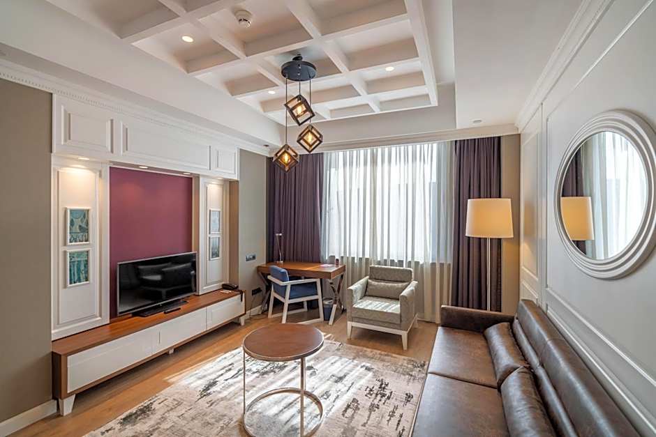 Questa Thermal & Spa Hotel