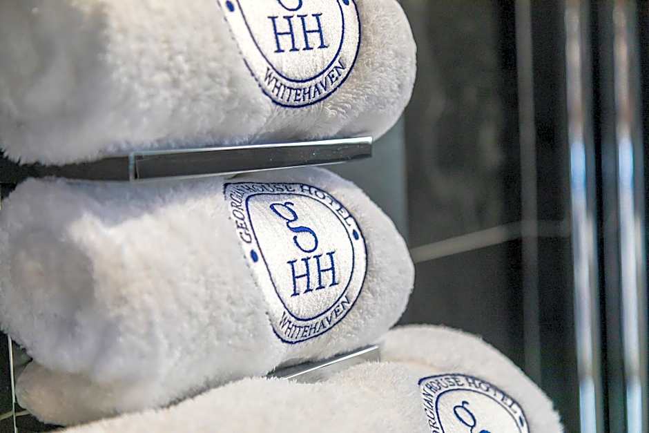 Georgian House Hotel