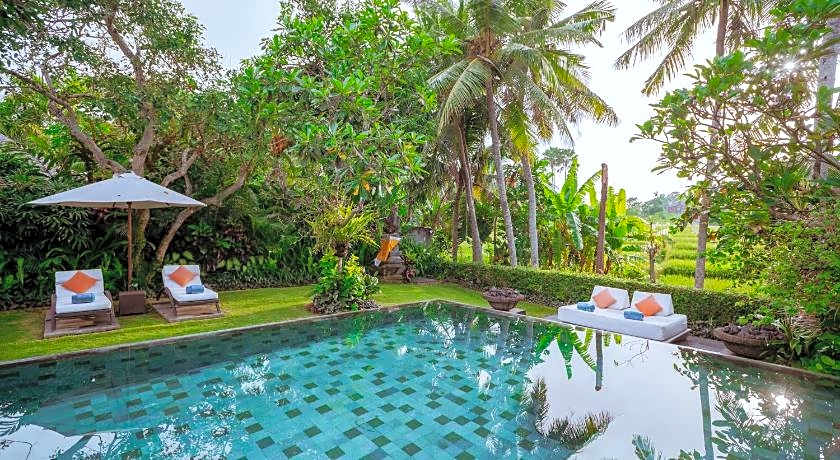 Villa Sally