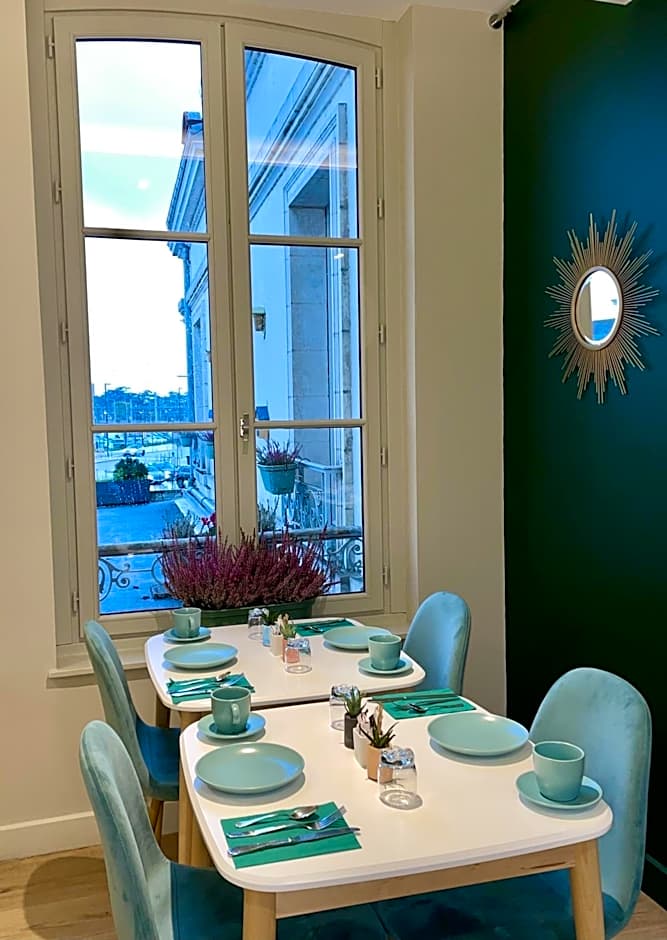 Best Western Blois Chateau