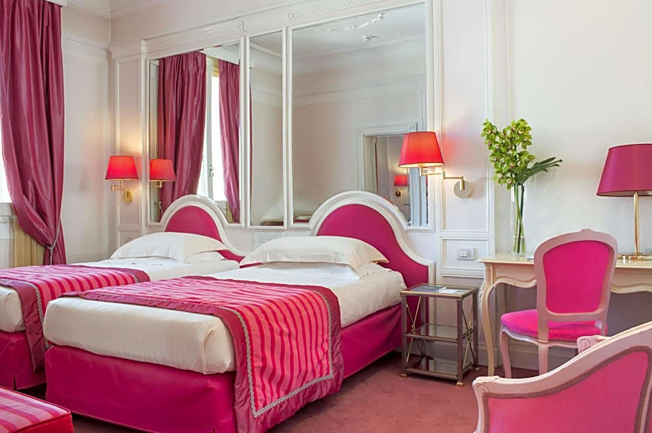 Photo 1 of 5 of Comfort 1 Double Bed or 2 Beds
