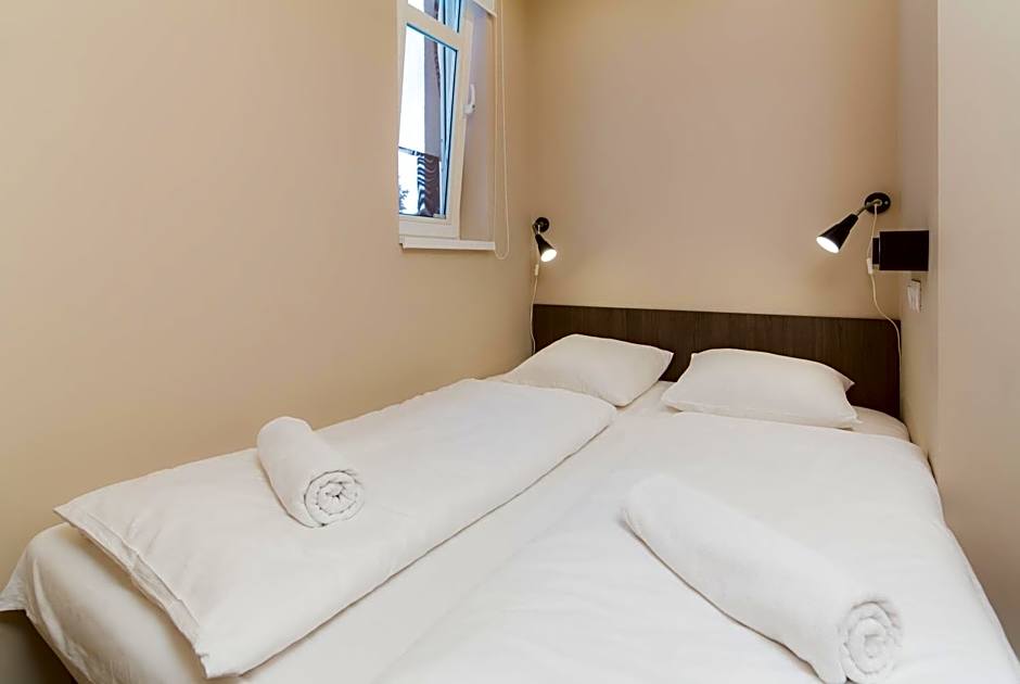 Minimino hotel