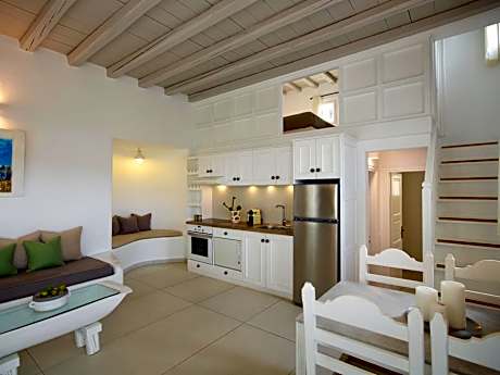 Majore Two Bedroom House Sea View