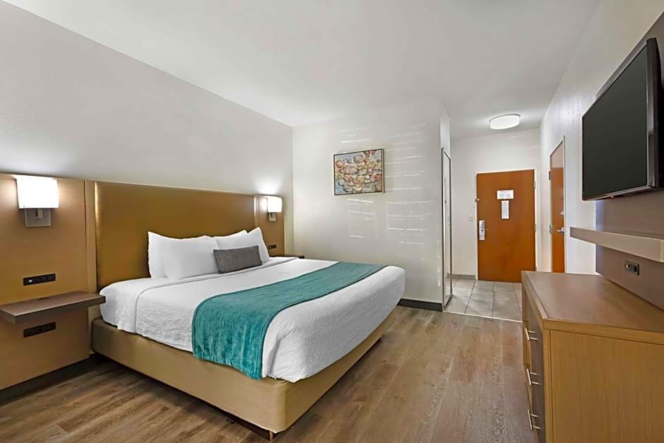 Best Western Plus Safford