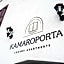 Kamaroporta Luxury Apartments