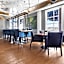 Clarion Hotel Tyholmen