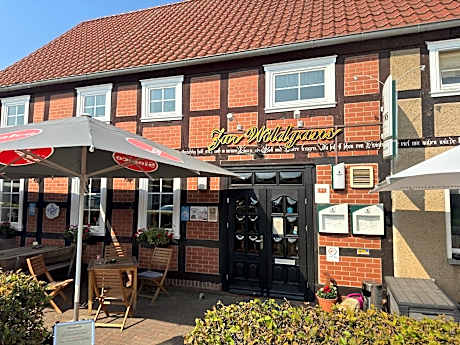 Restaurant und Pension Zur Wildgans