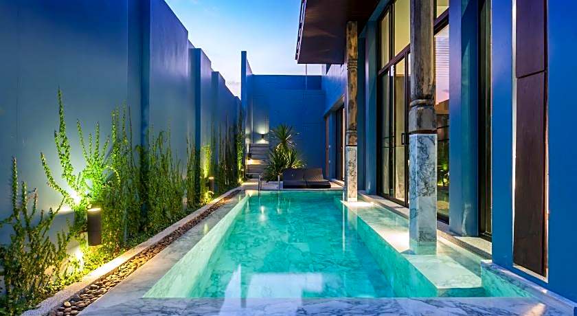 Wings Phuket Villa by Two Villas Holiday