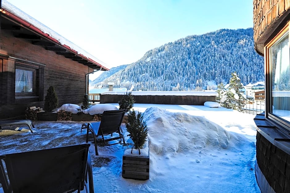 Hotel Margarete Maultasch by VAYA