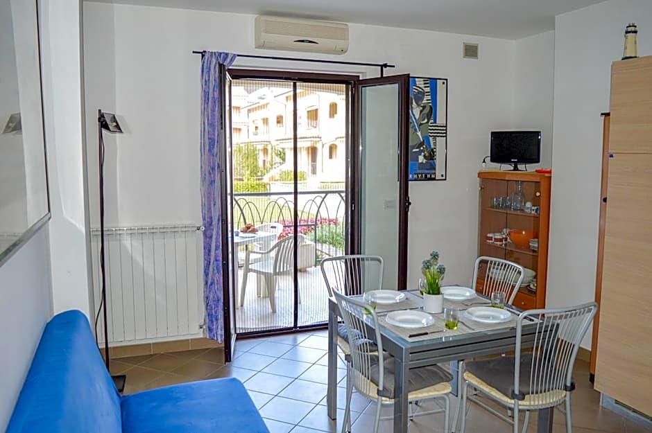 Homiday - Residence Micaene