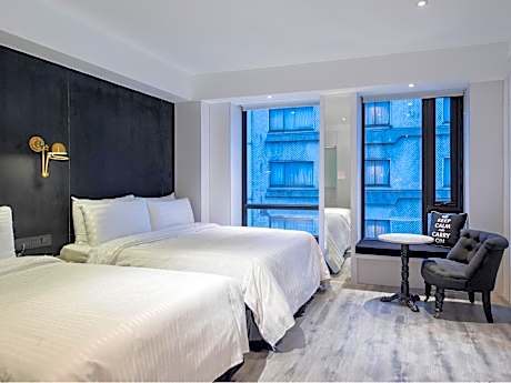 Executive Triple Room