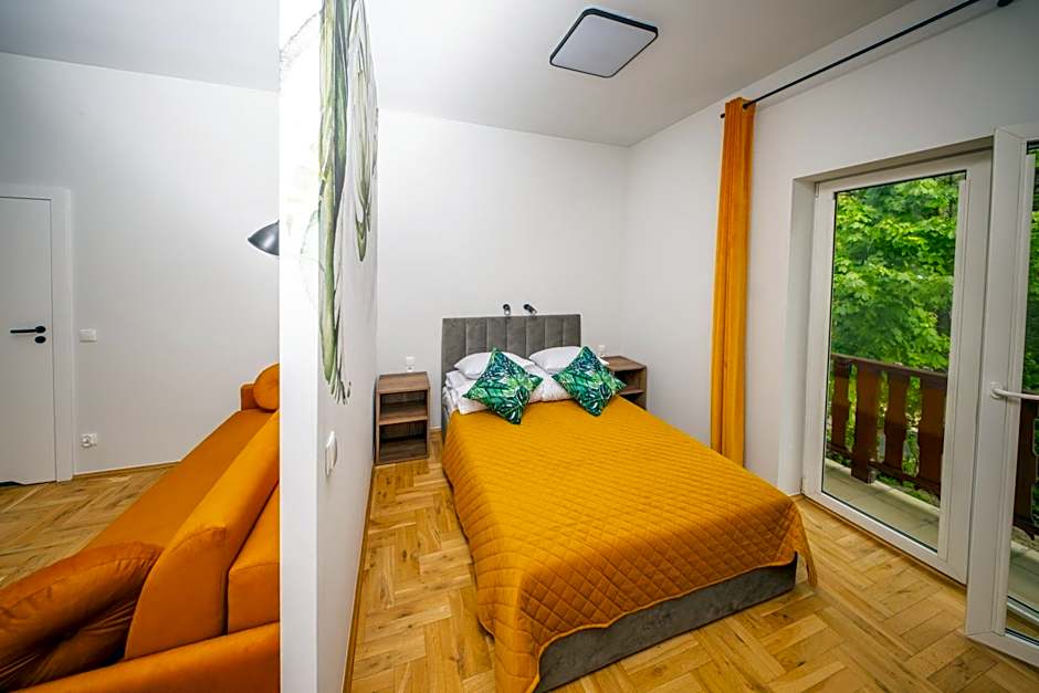 VITA MINERALIS Szczawnica