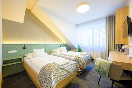 Hotel Roudna