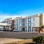 Best Western Plus Fort Stockton Hotel