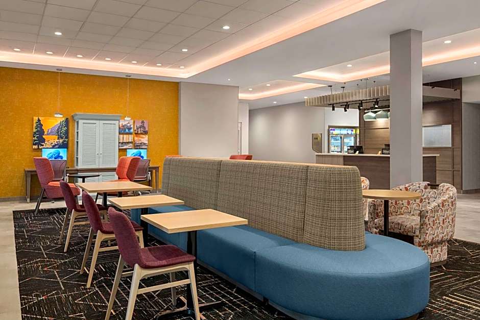 Home2 Suites by Hilton Eureka